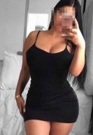 Fethiye Escort Lale